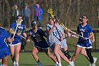 WLax vs WNE  Women’s Lacrosse began their 2024 season with a scrimmage against Western New England University. : WLax, lacrosse